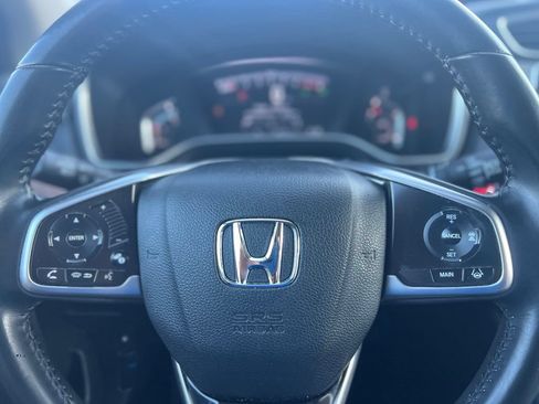 Used 2018 Honda CR-V EX-L image 11