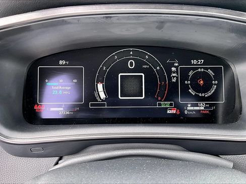 Used 2024 Toyota Corolla GR AWD/4WD image 21