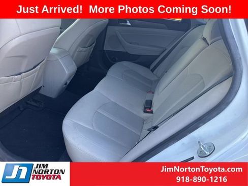 Used 2015 Hyundai Sonata Sport image 6