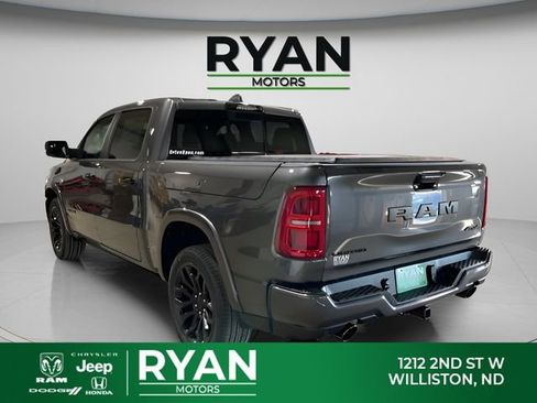 New 2026 RAM 1500 Limited image 6