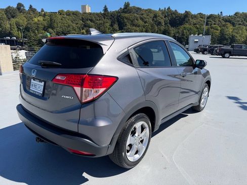 Used 2016 Honda HR-V EX-L image 3
