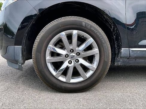 Used 2012 Ford Edge Limited AWD/4WD image 8