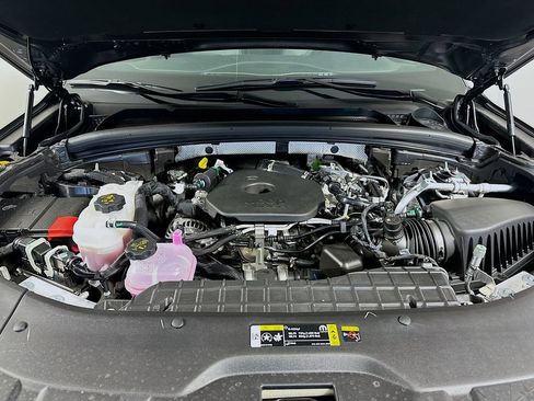 New 2026 Jeep Grand Cherokee Limited image 8