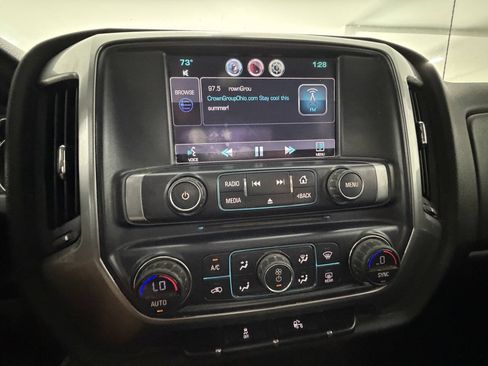 Used 2014 Chevrolet Silverado 1500 LT w/ All Star Edition AWD/4WD image 26