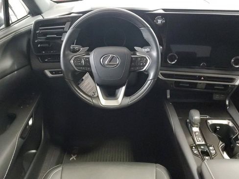 Certified 2023 Lexus RX 350 Premium image 16