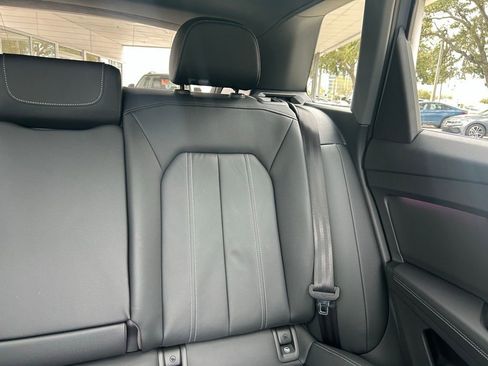 Used 2023 Audi Q4 e-tron Premium Plus w/ Premium Plus image 14