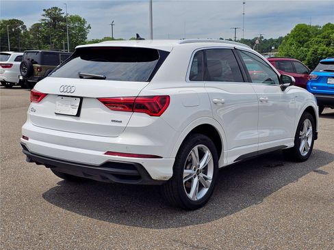 Used 2024 Audi Q3 2.0T Premium Plus AWD/4WD image 8