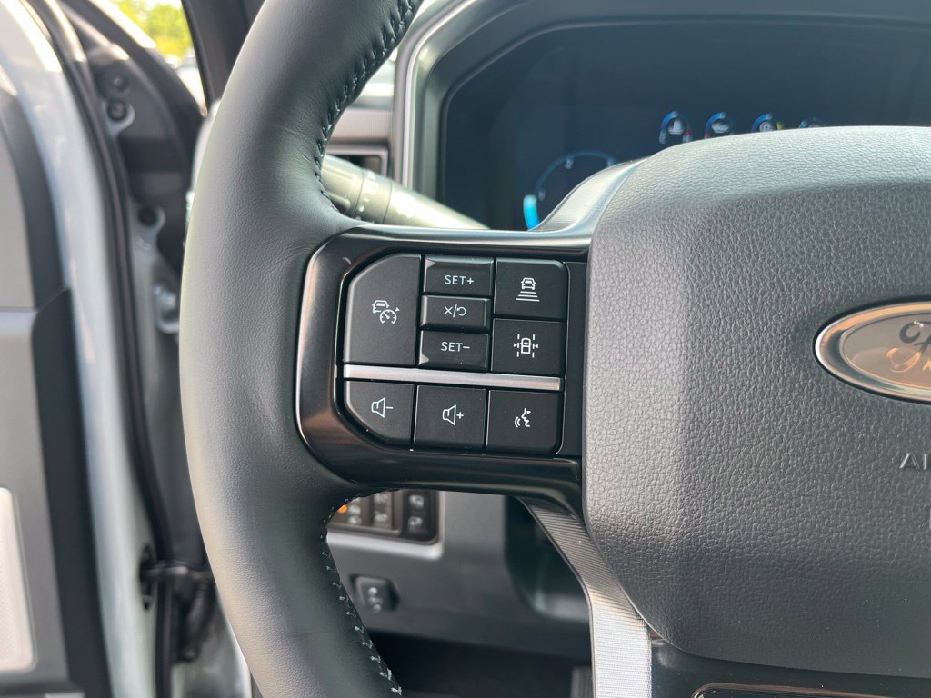 New 2026 Ford F250 Platinum AWD/4WD image 26
