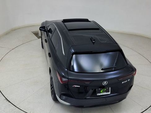 Used 2024 Acura ZDX A-Spec image 83