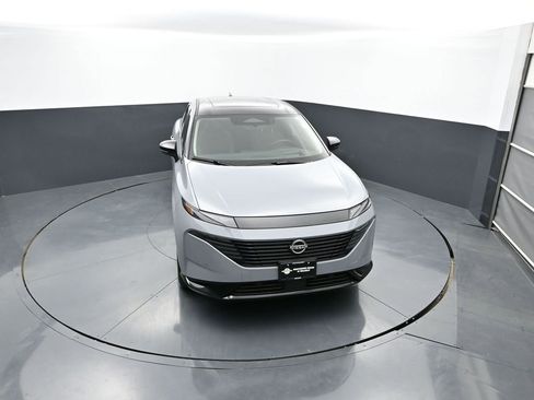 Used 2025 Nissan Murano Platinum w/ Cargo Package AWD/4WD image 16