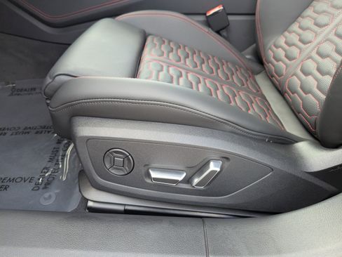 New 2026 Audi RS 7 Performance image 22