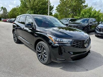 New 2026 Acura RDX A-Spec