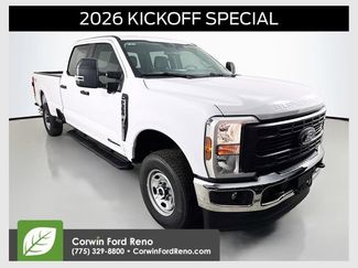 New 2026 Ford F350 XL w/ 360-Degree Camera Package 360° Tour