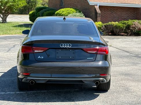 Used 2019 Audi A3 2.0T Premium AWD/4WD image 5