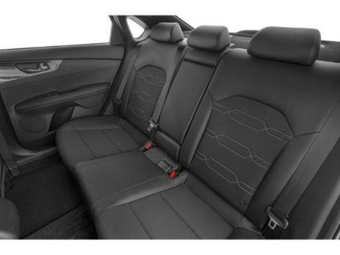 Used 2021 Kia Forte GT-Line image 16