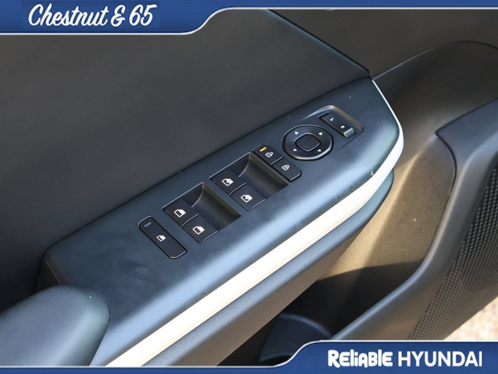 Used 2026 Kia K4 GT-Line FWD image 21