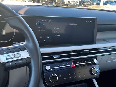 Used 2025 Hyundai Tucson SEL image 18