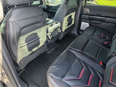 Used 2026 Ford F150 Raptor AWD/4WD image 15