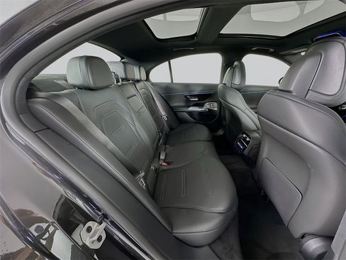 New 2026 Mercedes-Benz E 53 AMG e 4MATIC Sedan image 29