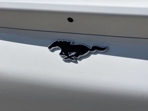 New 2026 Ford Mustang Mach-E Premium AWD/4WD image 33