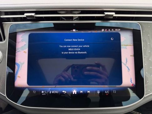 Used 2024 Mercedes-Benz E 350 4MATIC Sedan image 21