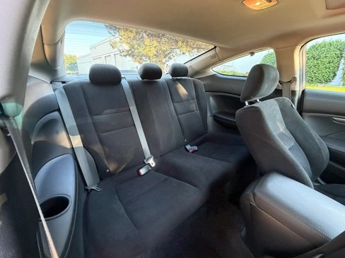 Used 2012 Honda Accord EX image 21