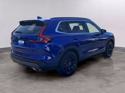 Used 2024 Honda CR-V Sport-L image 4