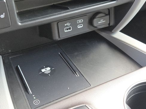 Certified 2024 Honda Ridgeline RTL image 7