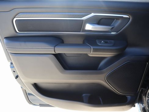 New 2025 RAM 1500 Big Horn image 17