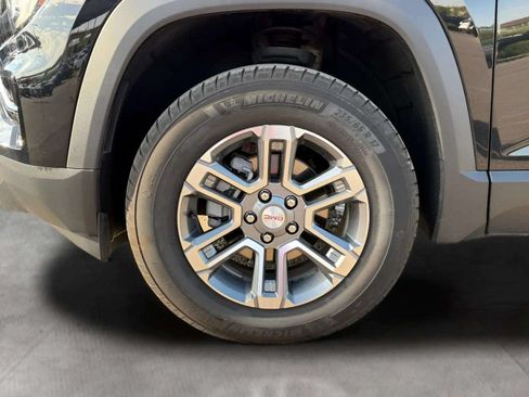 Used 2026 GMC Terrain Elevation AWD/4WD image 31
