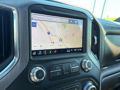 Used 2019 GMC Sierra 1500 Denali w/ Technology Package AWD/4WD image 26