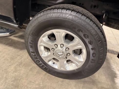 Certified 2024 RAM 2500 Big Horn w/ Bed Utility Group image 25