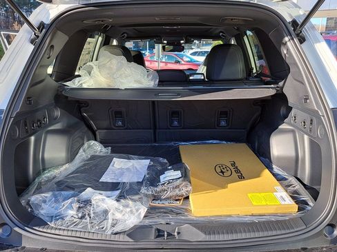 New 2026 Subaru Forester Wilderness image 14