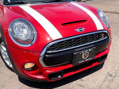 Used 2018 MINI Cooper S FWD image 5