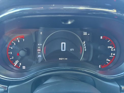 Used 2023 Dodge Durango GT image 12