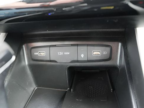 Certified 2023 Hyundai Tucson SEL image 33