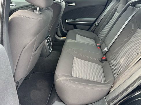 Used 2023 Dodge Charger SXT image 14