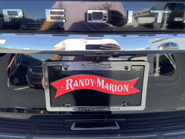 Used 2024 Ford Expedition Max King Ranch AWD/4WD image 14