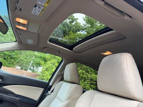 Used 2015 Honda CR-V EX image 28