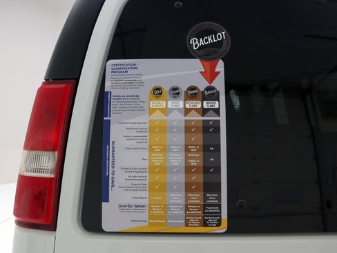 Used 2019 Chevrolet Express 3500 LT w/ LT Preferred Equipment Group RWD image 32
