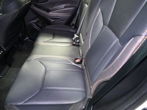 Certified 2024 Subaru Forester Wilderness image 45