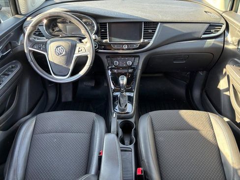 Used 2019 Buick Encore Preferred image 11