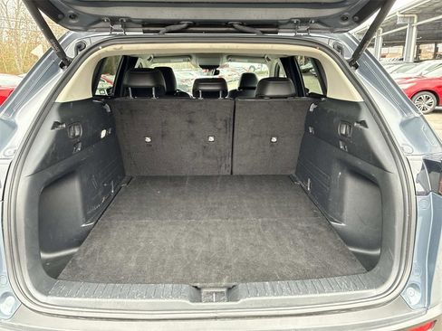 Used 2024 MAZDA CX-50 AWD 2.5 S w/ Preferred Package image 13