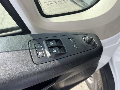 Used 2021 RAM ProMaster 2500 FWD image 14
