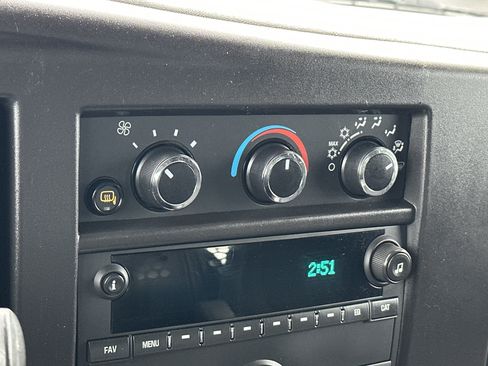 Used 2024 Chevrolet Express 2500 Work Van w/ Driver Convenience Package image 19