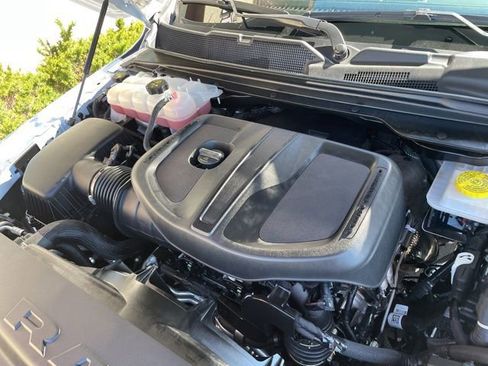 Used 2025 RAM 1500 Laramie w/ Sport Appearance Package image 21