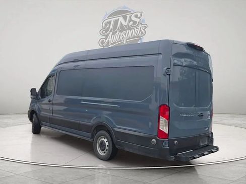 Used 2019 Ford Transit 250 148 High Roof Extended RWD image 7