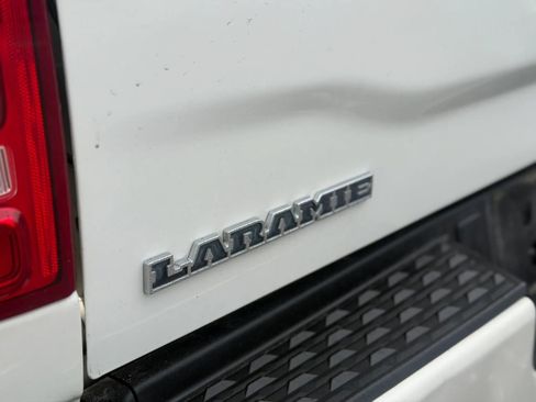 Used 2021 RAM 2500 Laramie AWD/4WD image 11