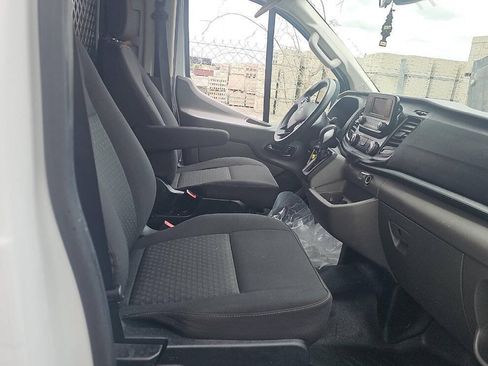 Used 2022 Ford Transit 250 Low Roof w/ Exterior Upgrade Package RWD image 10