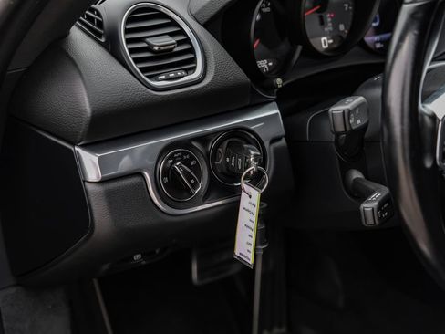 Used 2017 Porsche 718 Cayman S RWD image 26